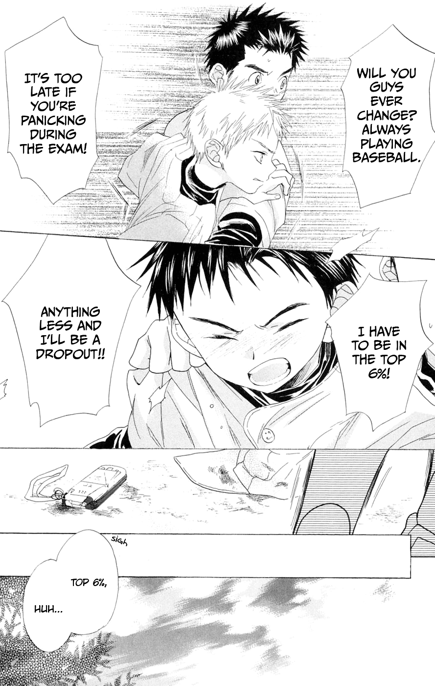 Battery Chapter 5 page 7 - Chapter 5: Even So