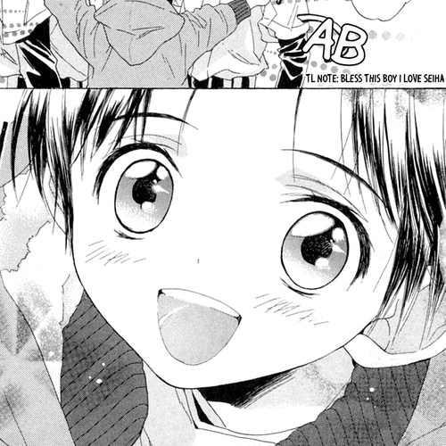 Battery Chapter 5: Even So cover