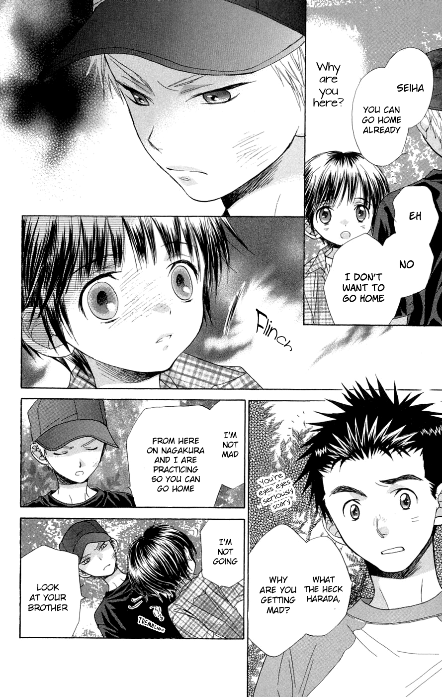 Battery Chapter 8 page 23 - Chapter 8: Seiha's Ball
