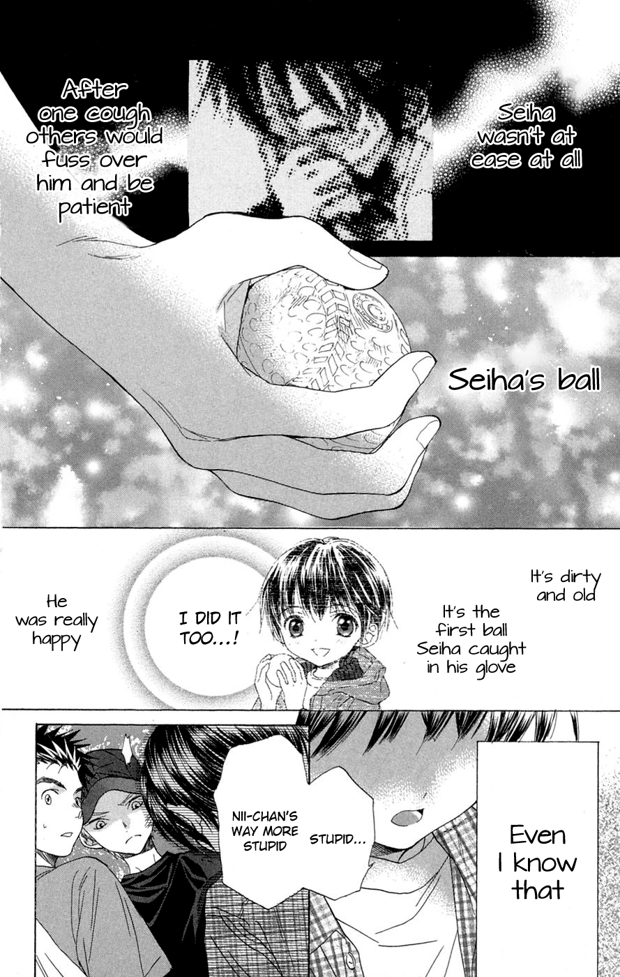 Battery Chapter 8 page 29 - Chapter 8: Seiha's Ball