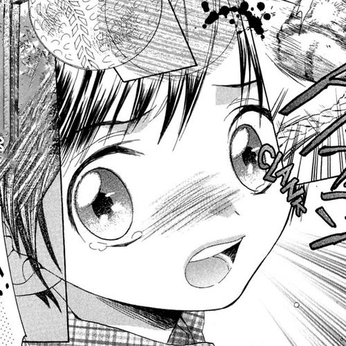Battery Chapter 8: Seiha's Ball cover