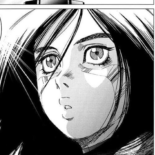 Battle Angel Alita: Last Order Chapter 10: Yearning Song cover