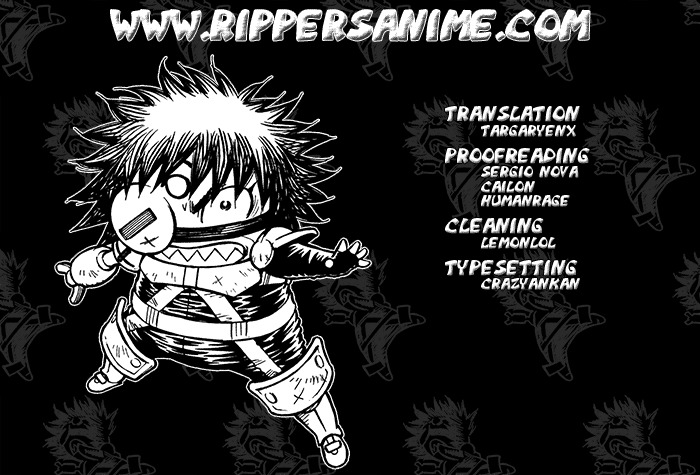 Battle Angel Alita: Last Order Chapter 101 page 32 - Chapter 101: You Never Know