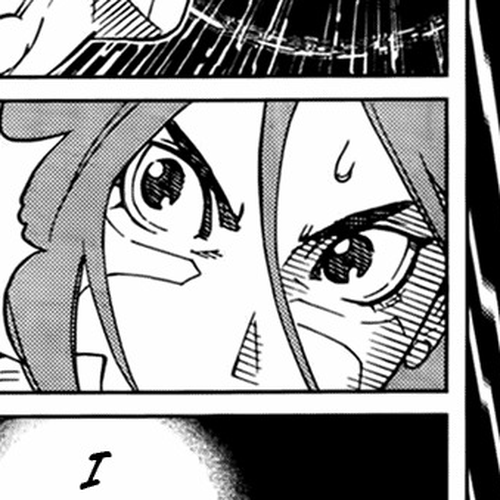 Battle Angel Alita: Last Order Chapter 102: Let's Finish This With a Bang!! cover