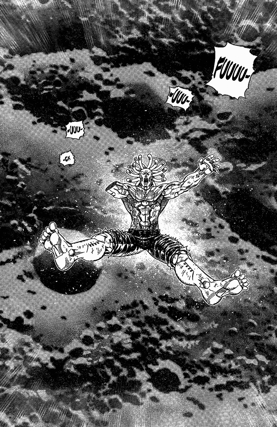 Battle Angel Alita: Last Order Chapter 103 page 24 - Chapter 103: Sunrise at Midnight