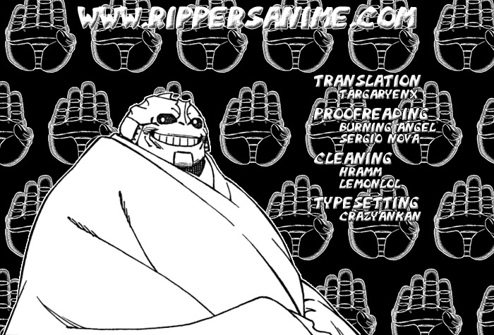 Battle Angel Alita: Last Order Chapter 103 page 32 - Chapter 103: Sunrise at Midnight