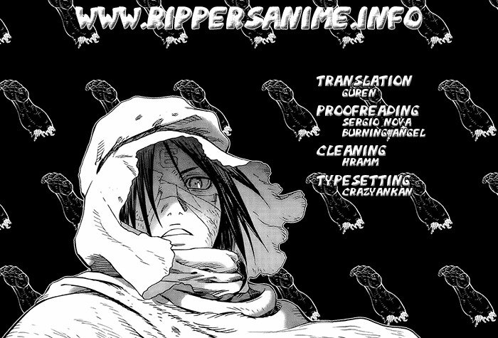 Battle Angel Alita: Last Order Chapter 108 page 23 - Chapter 108: Alita's Quest II