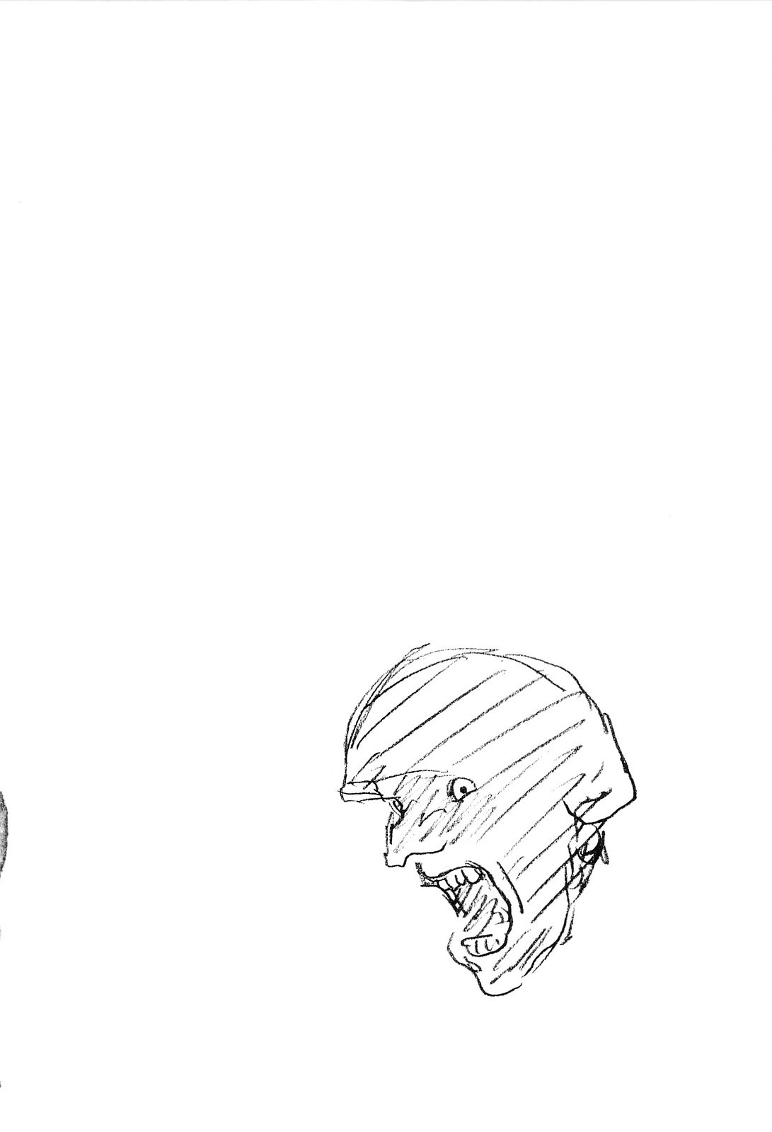 Battle Angel Alita: Last Order Chapter 111 page 16 - Chapter 111: Alita's Quest V