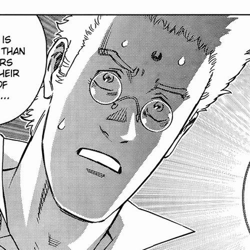 Battle Angel Alita: Last Order Chapter 112: Alita's Quest VI cover
