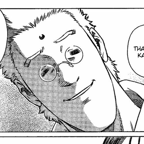 Battle Angel Alita: Last Order Chapter 113: Alita's Quest VII cover