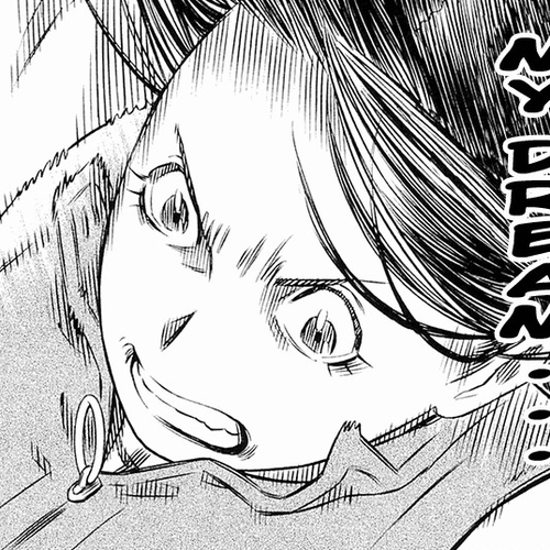 Battle Angel Alita: Last Order Chapter 115: Alita's Quest IX cover