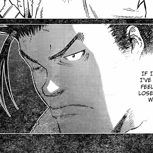 Battle Angel Alita: Last Order Chapter 116: Alita's Quest X cover