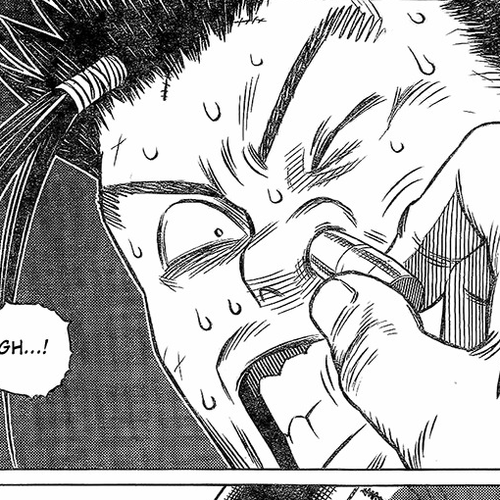 Battle Angel Alita: Last Order Chapter 117: Alita's Quest XI cover