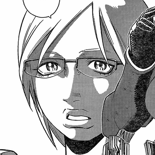 Battle Angel Alita: Last Order Chapter 123: Alita's Quest XVII cover