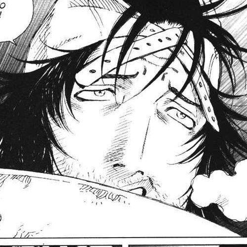 Battle Angel Alita: Last Order Chapter 14: The King of the Land of Robots, and... cover