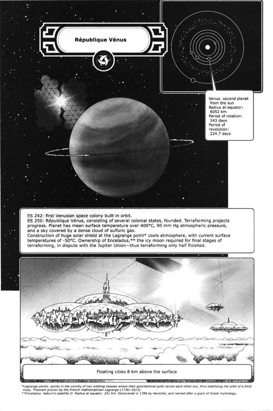 Battle Angel Alita: Last Order Chapter 15 page 14 - Chapter 15: I'm Sure We'll Meet Again