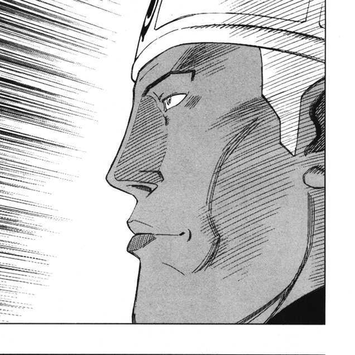 Battle Angel Alita: Last Order Chapter 15: I'm Sure We'll Meet Again cover