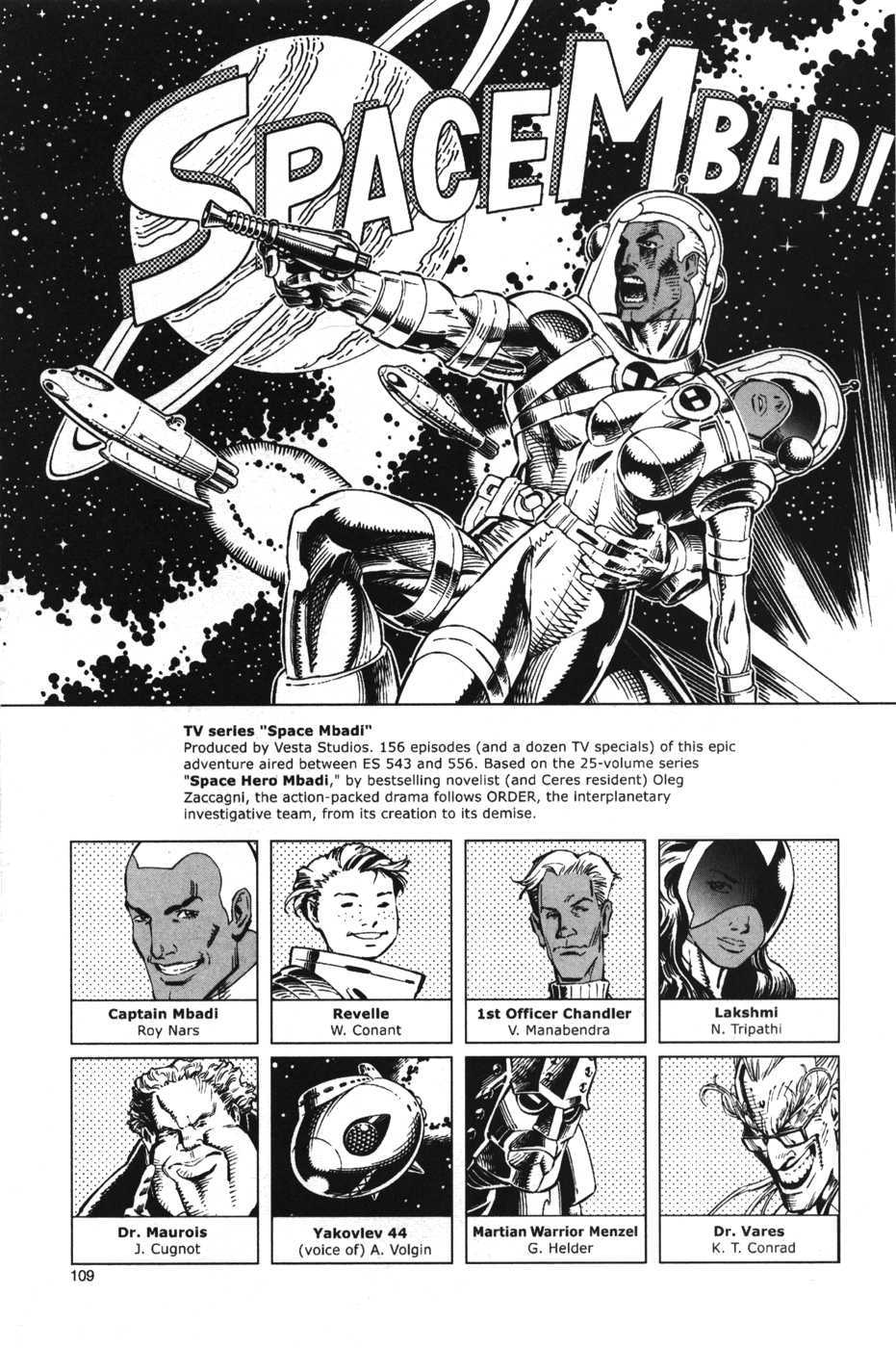 Battle Angel Alita: Last Order Chapter 16 page 15 - Chapter 16: I Will Put This World Right