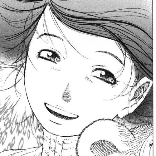Battle Angel Alita: Last Order Chapter 16: I Will Put This World Right cover