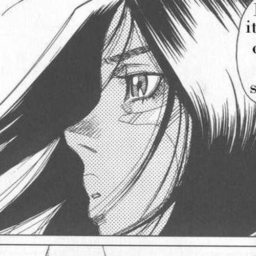 Battle Angel Alita: Last Order Chapter 20: Good Punch cover