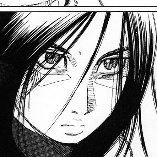 Battle Angel Alita: Last Order Chapter 26: You Might Be Champions cover