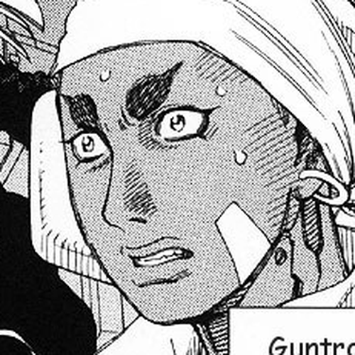 Battle Angel Alita: Last Order Chapter 27: We Must Protect the Children cover