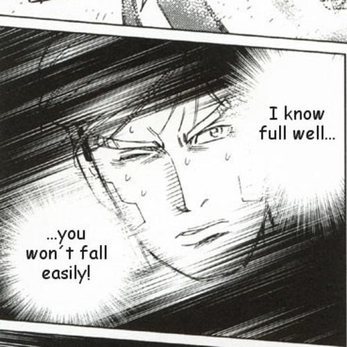 Battle Angel Alita: Last Order Chapter 29: This is So-o-o Good! cover