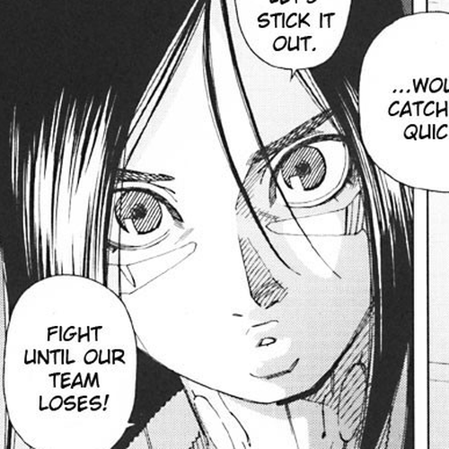 Battle Angel Alita: Last Order Chapter 35: Then I Can Go Home cover