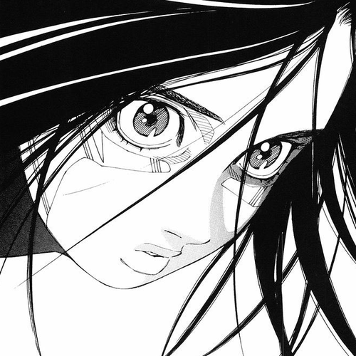 Battle Angel Alita: Last Order Chapter 39: I Am Alita cover