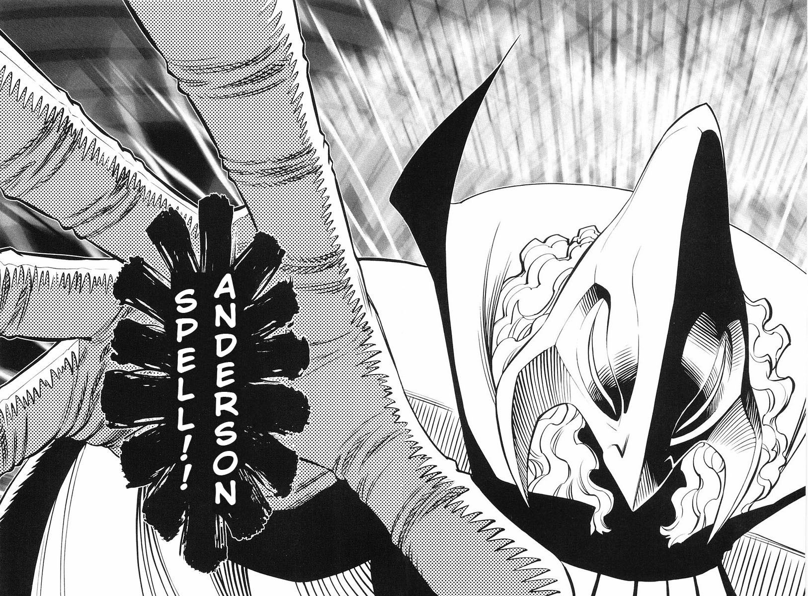Battle Angel Alita: Last Order Chapter 42 page 26 - Chapter 42: Damn It!