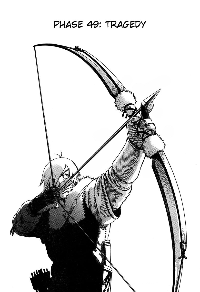 Battle Angel Alita: Last Order Chapter 49 page 1 - Chapter 49: Tragedy