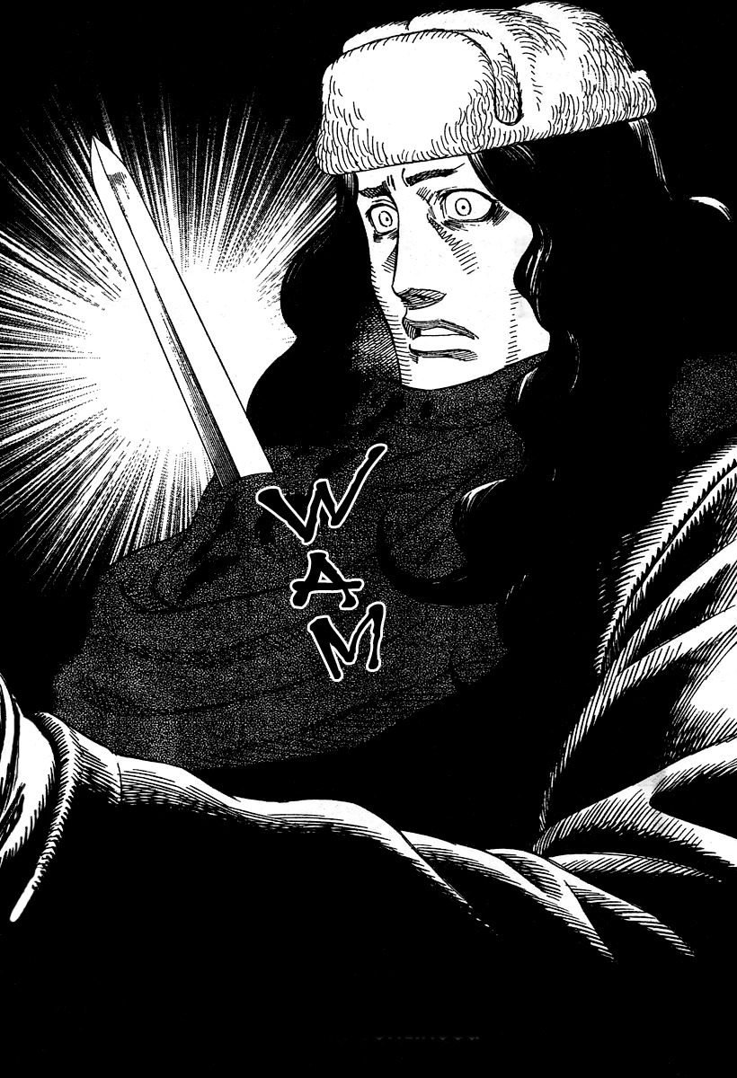 Battle Angel Alita: Last Order Chapter 50 page 33 - Chapter 50: Altered Shock