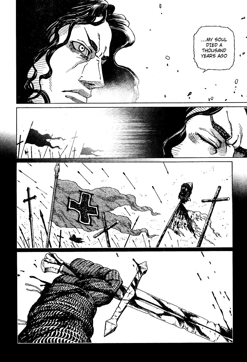Battle Angel Alita: Last Order Chapter 51 page 28 - Chapter 51: Prophecy