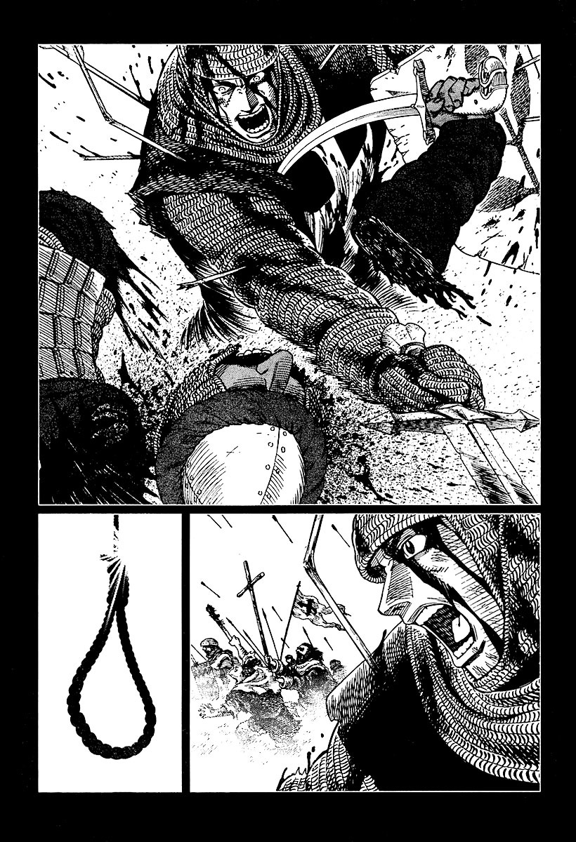 Battle Angel Alita: Last Order Chapter 51 page 29 - Chapter 51: Prophecy