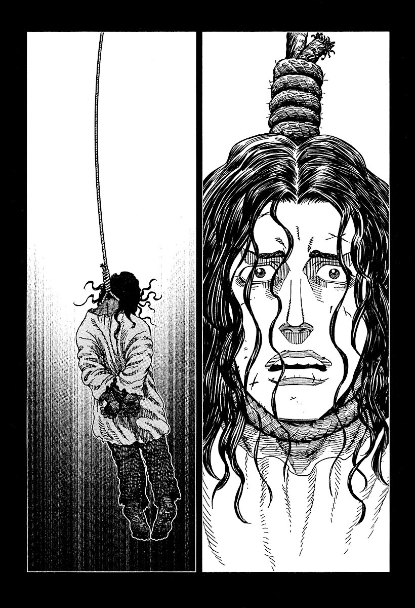 Battle Angel Alita: Last Order Chapter 51 page 30 - Chapter 51: Prophecy
