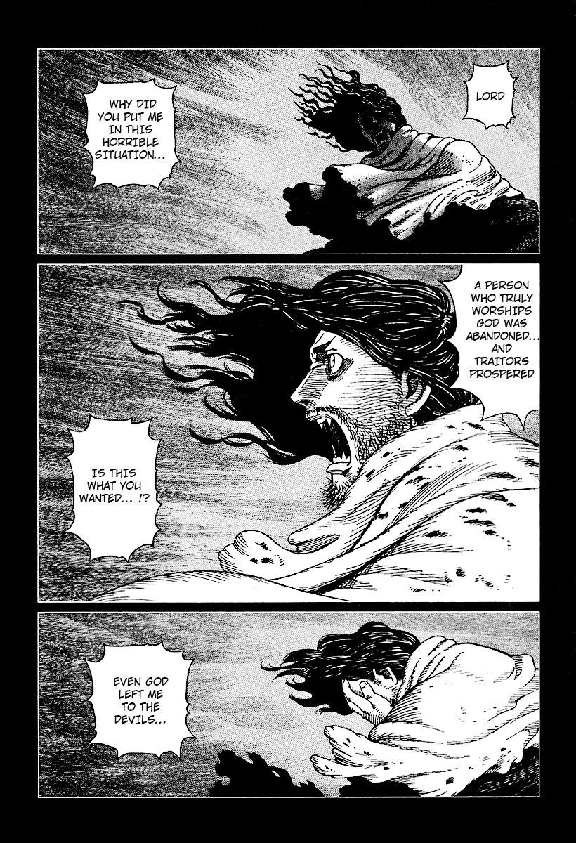 Battle Angel Alita: Last Order Chapter 51 page 33 - Chapter 51: Prophecy