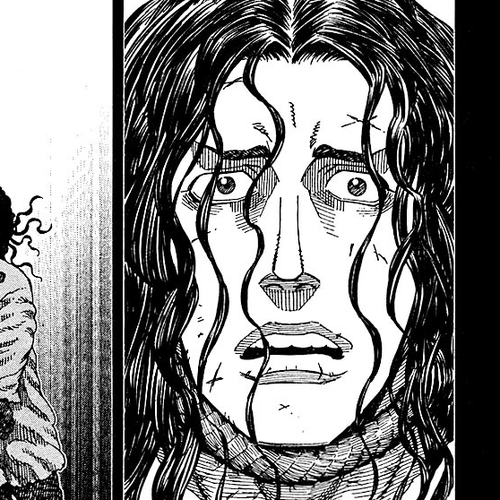Battle Angel Alita: Last Order Chapter 51: Prophecy cover