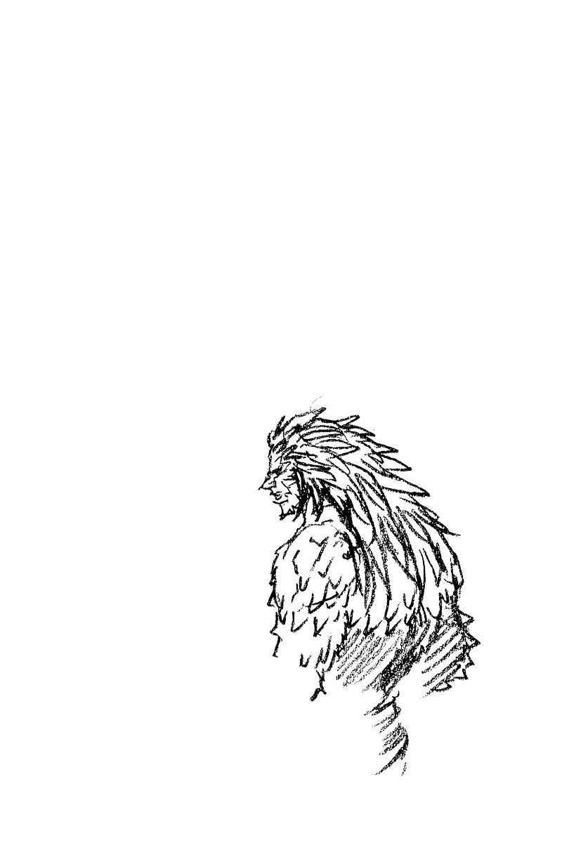 Battle Angel Alita: Last Order Chapter 53 page 29 - Chapter 53: Last Present