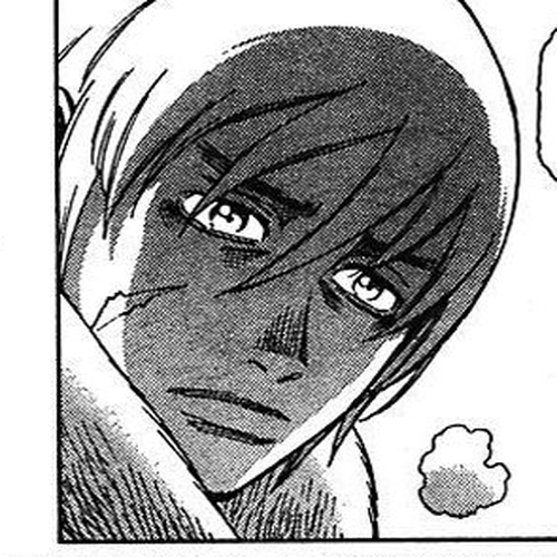 Battle Angel Alita: Last Order Chapter 54: Human's Future cover