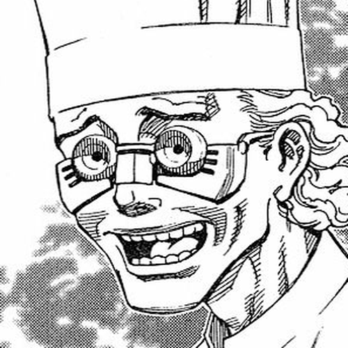 Battle Angel Alita: Last Order Chapter 56: Towards A Fresh Stage! cover