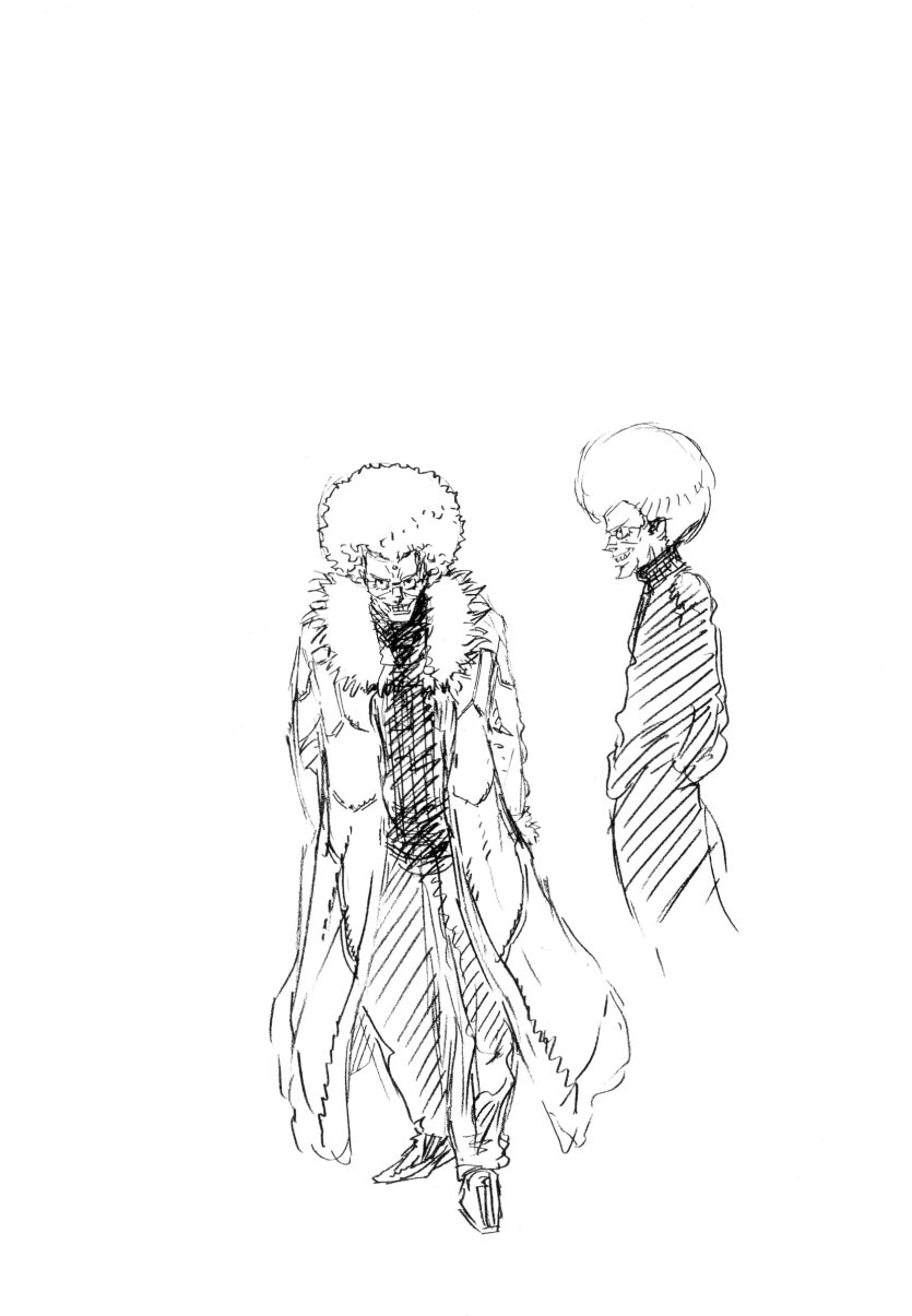 Battle Angel Alita: Last Order Chapter 61 page 32 - Chapter 61: Warrior