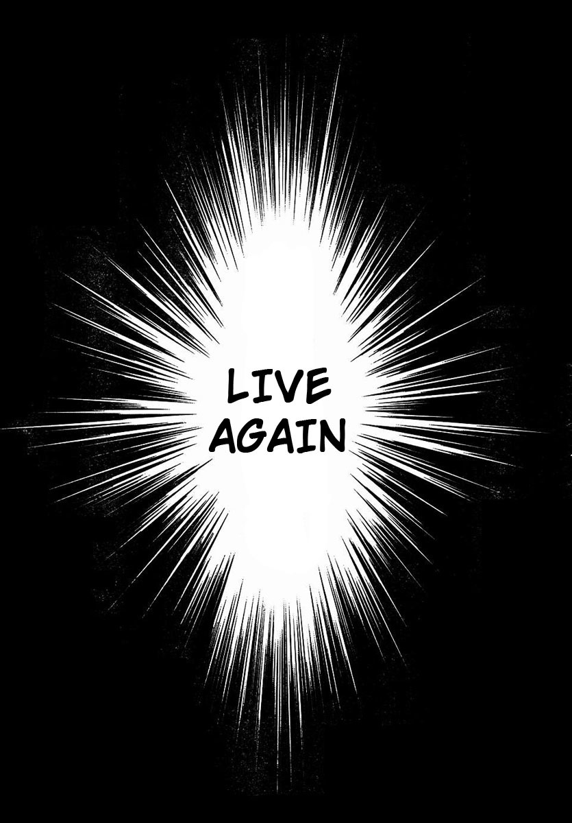 Battle Angel Alita: Last Order Chapter 62 page 28 - Chapter 62: Collapse