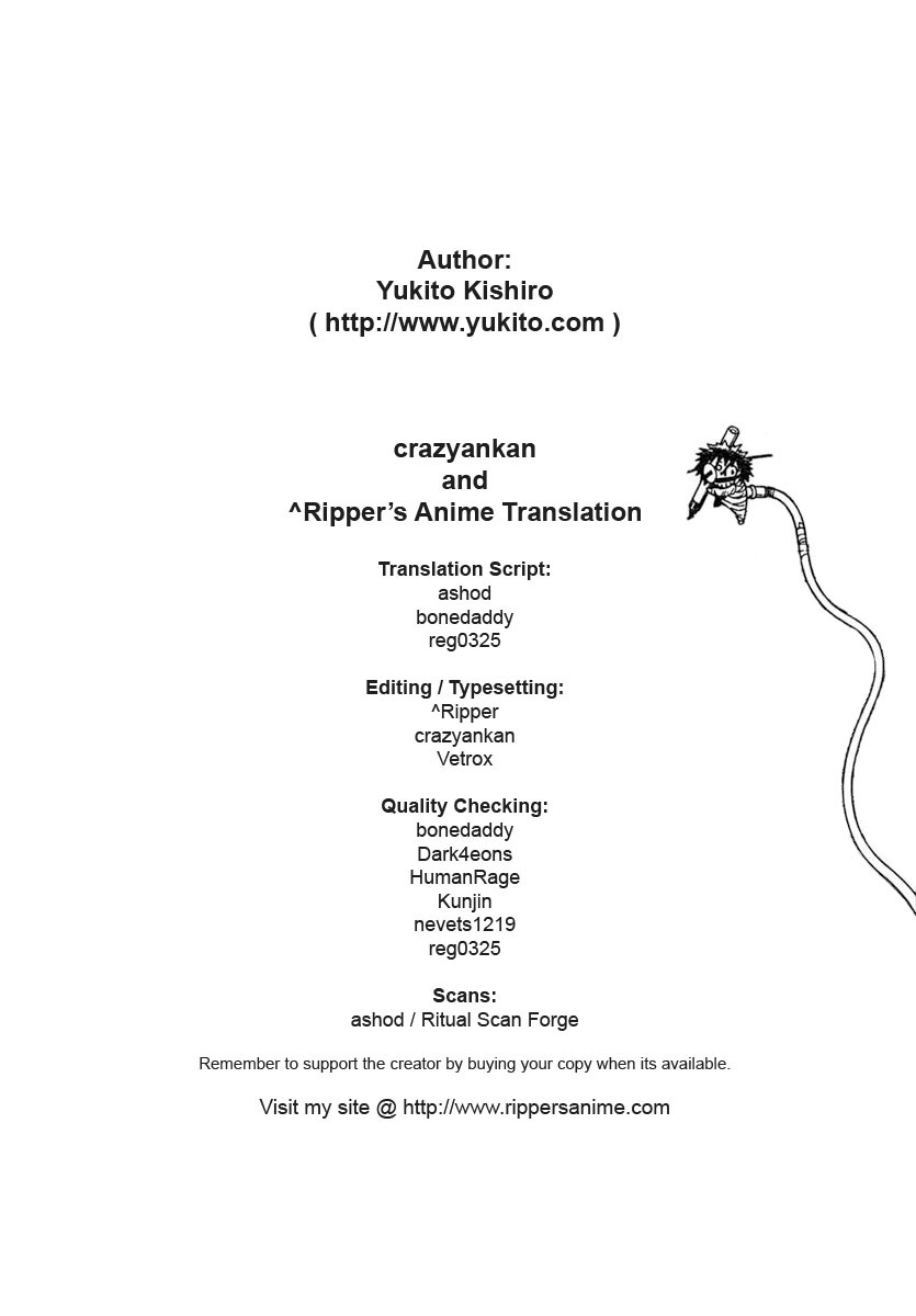 Battle Angel Alita: Last Order Chapter 62 page 35 - Chapter 62: Collapse