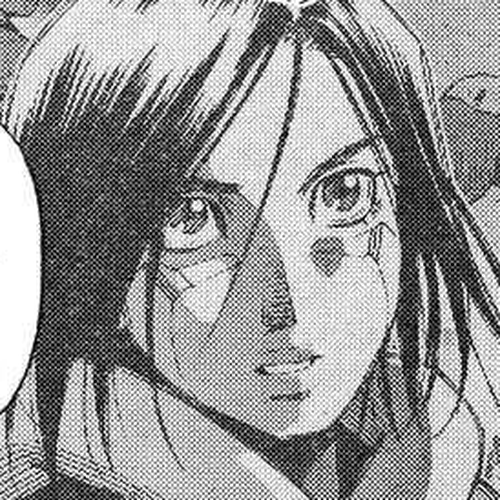 Battle Angel Alita: Last Order Chapter 63: Blunt honesty cover