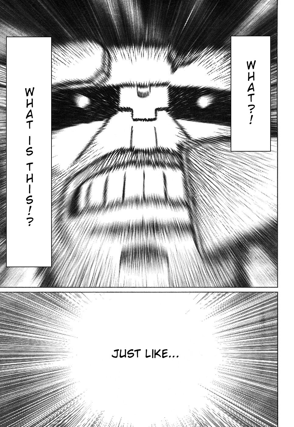 Battle Angel Alita: Last Order Chapter 64 page 21 - Chapter 64: It's Gonna Cost a Lot!!