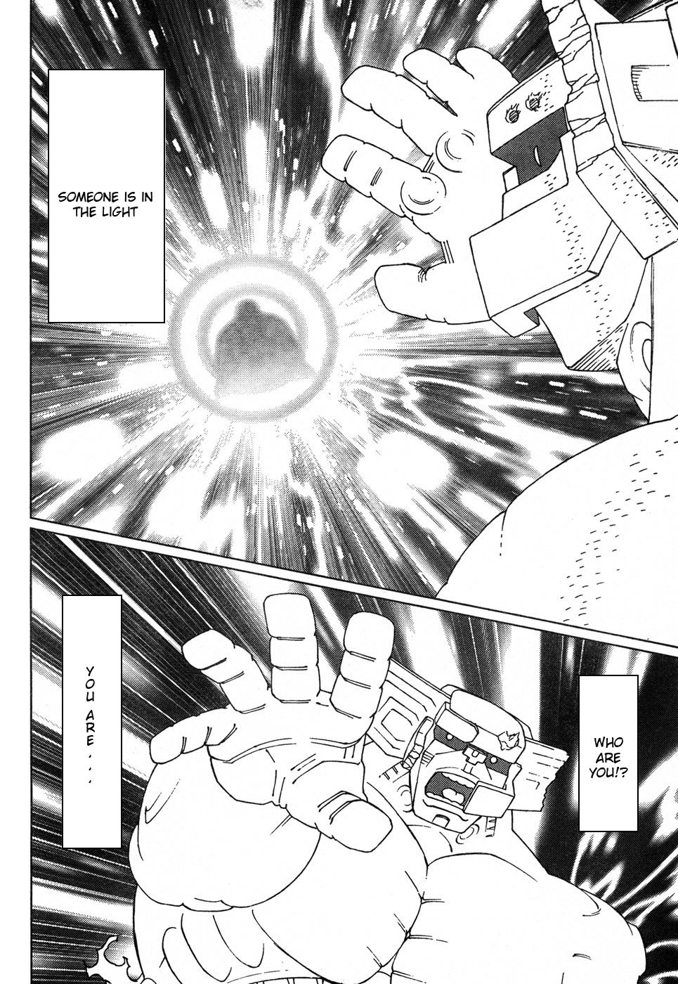 Battle Angel Alita: Last Order Chapter 64 page 23 - Chapter 64: It's Gonna Cost a Lot!!