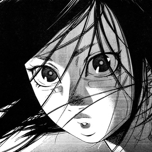 Battle Angel Alita: Last Order Chapter 68: Unexpected Connection cover