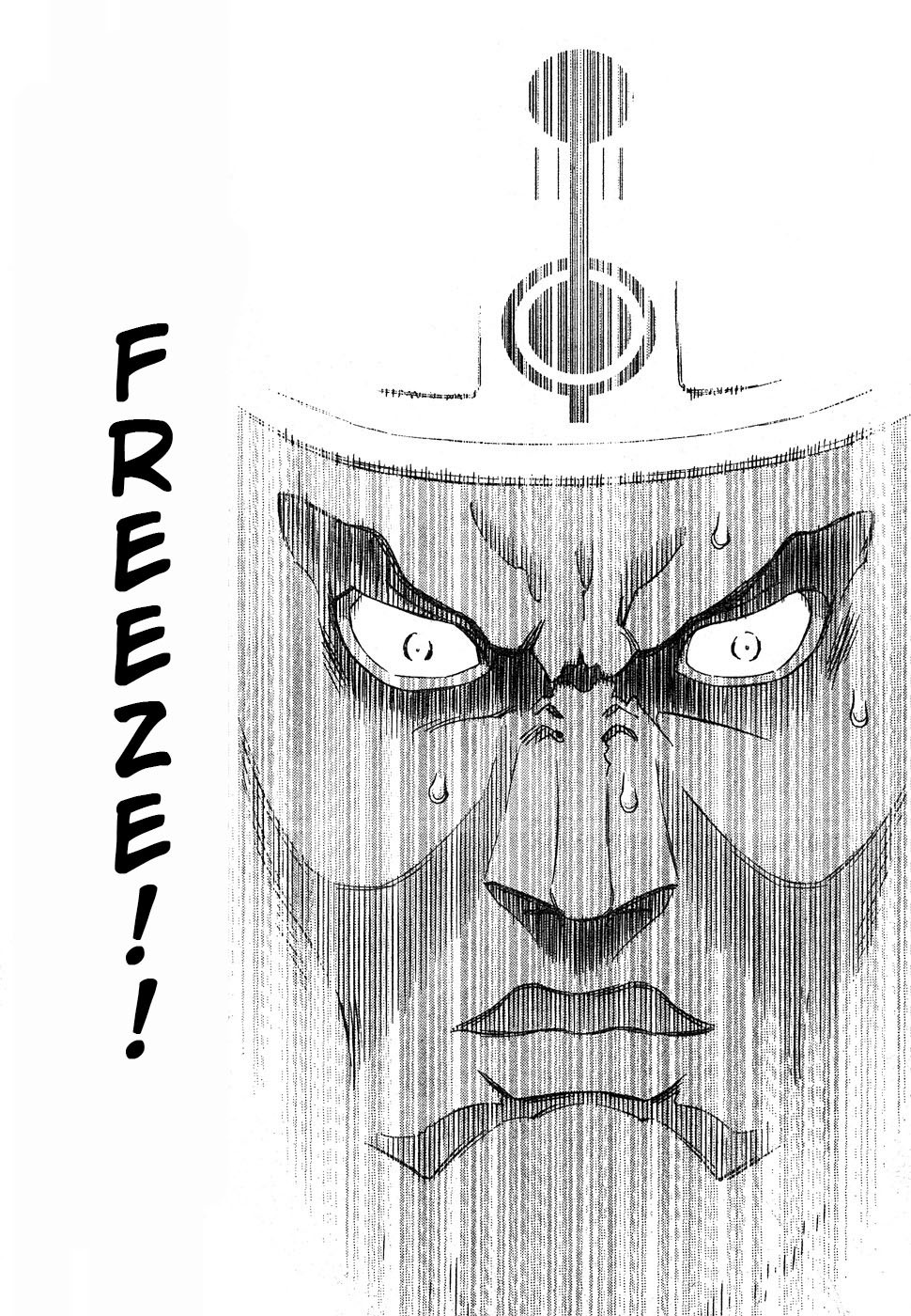 Battle Angel Alita: Last Order Chapter 70 page 10 - Chapter 70: I'm The Order