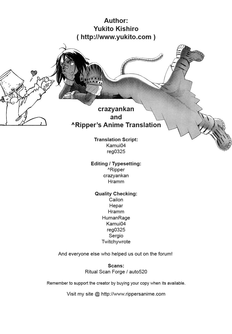 Battle Angel Alita: Last Order Chapter 74 page 33 - Chapter 74: Marvelous Technique Of The Old Cat