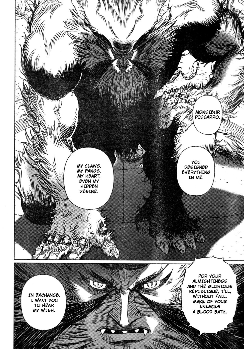 Battle Angel Alita: Last Order Chapter 75 page 30 - Chapter 75: Hidden Desire